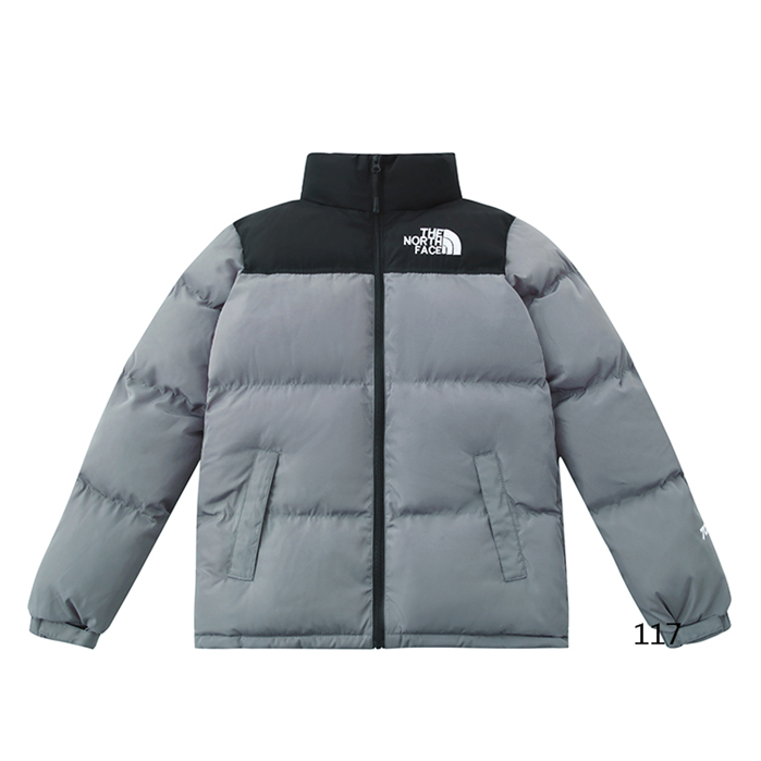 The North Face Men's Outwear 452